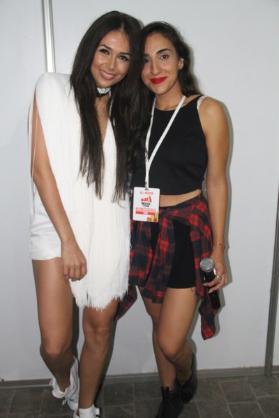 NRJ Music Tour 2016 Part 3